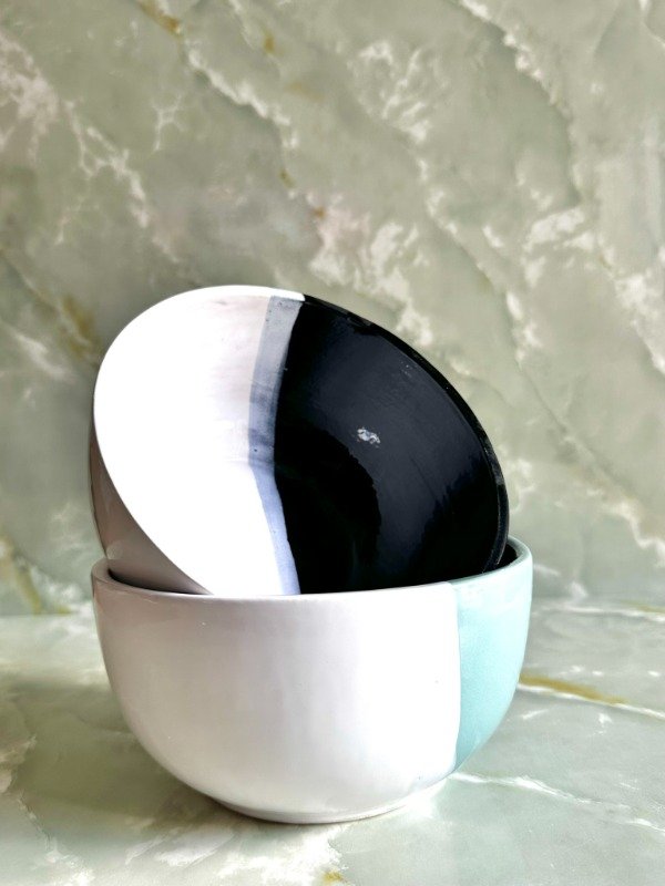 Producto - BOWL TRICOLOR