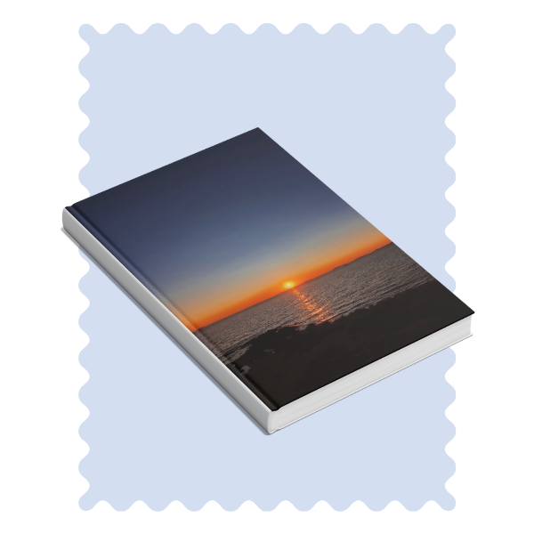 Producto - Cuadernos personalizados