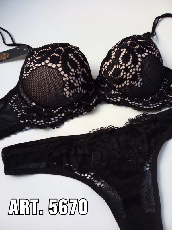 Producto - ANDRESSA ART5670