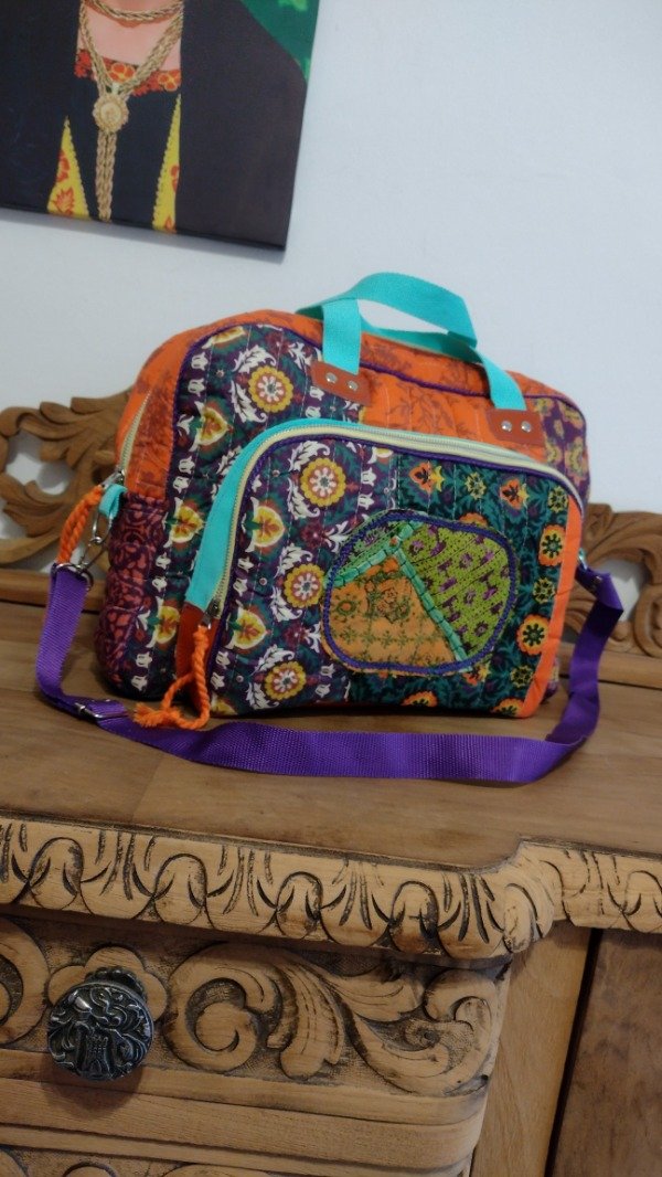 Producto - BOLSO XXL MONY