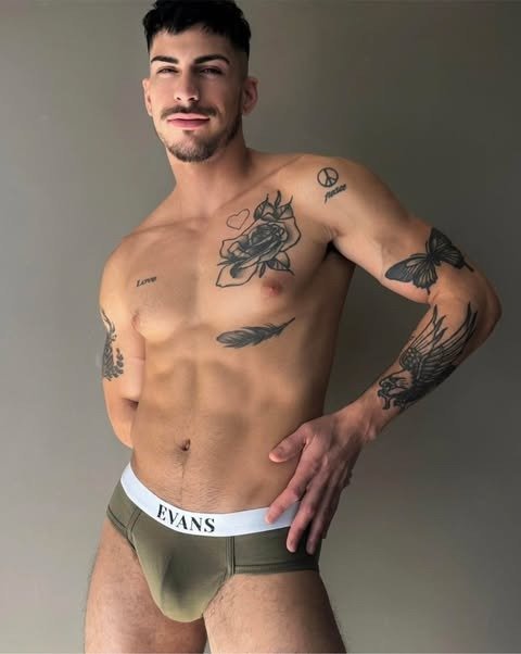 Producto - Slip Olive