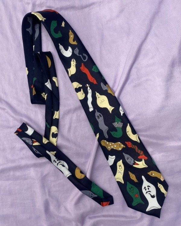 Producto - Corbata Condón