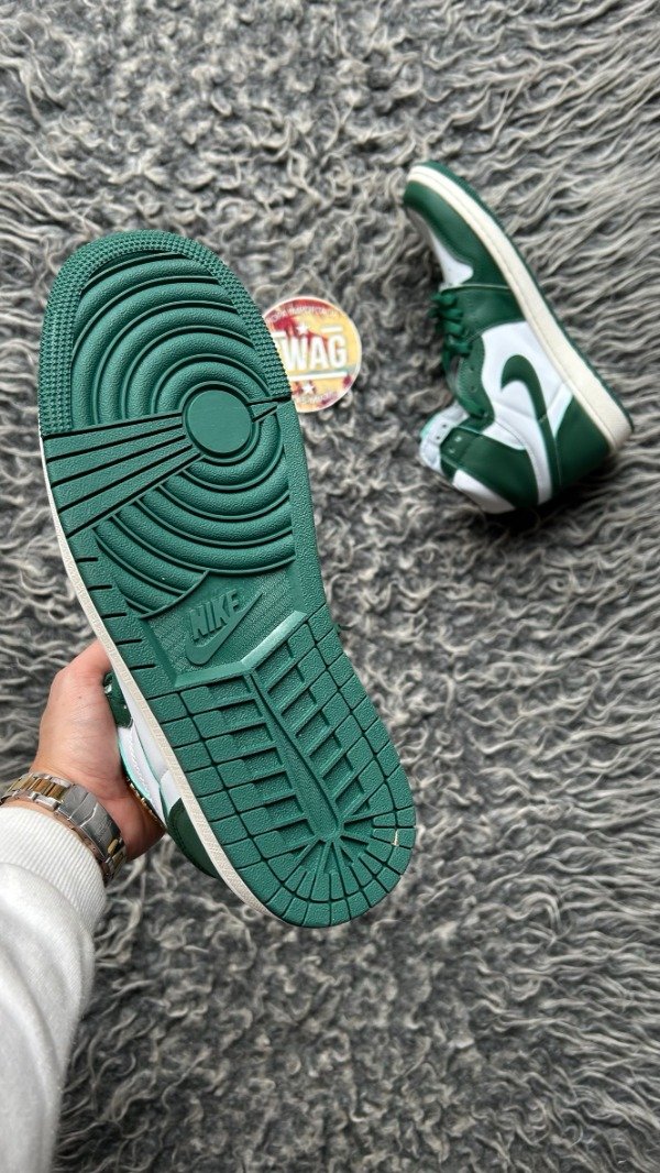 Producto - JORDAN RETRO 1 PRO GREEN - 3