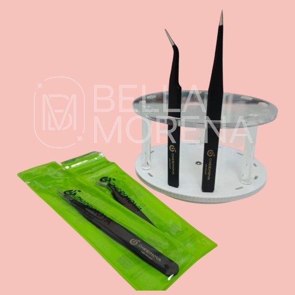 Producto - Pinza Cherimoya