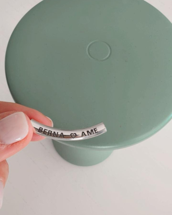 Producto - Dije Personalizado