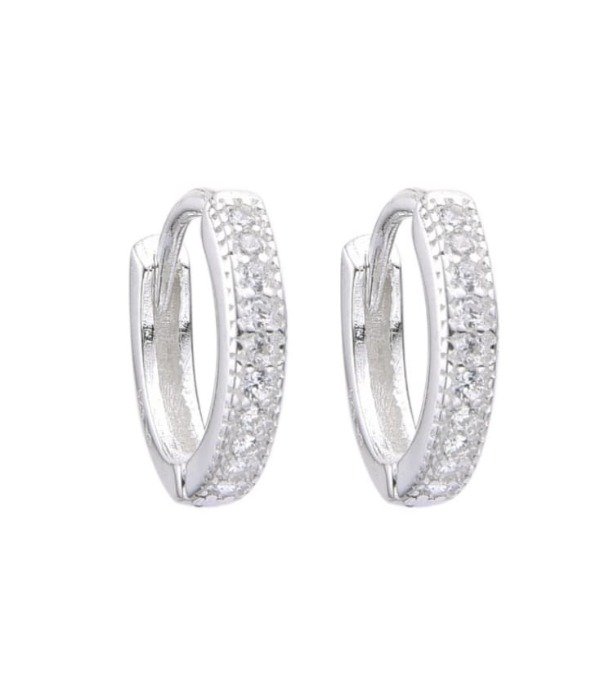 Producto - ARGOLLAS BRILLI. 10MM. UNIDAD
