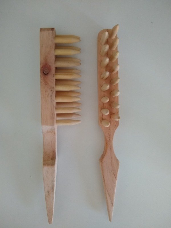 Producto - CEPILLO FINO