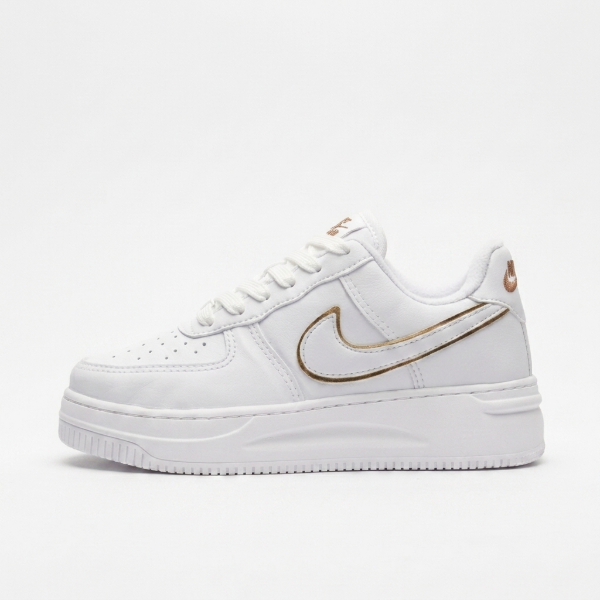 Producto - Nike Air Force 1 Gold