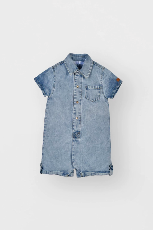 Producto - ENTERITO STEFANO JEAN