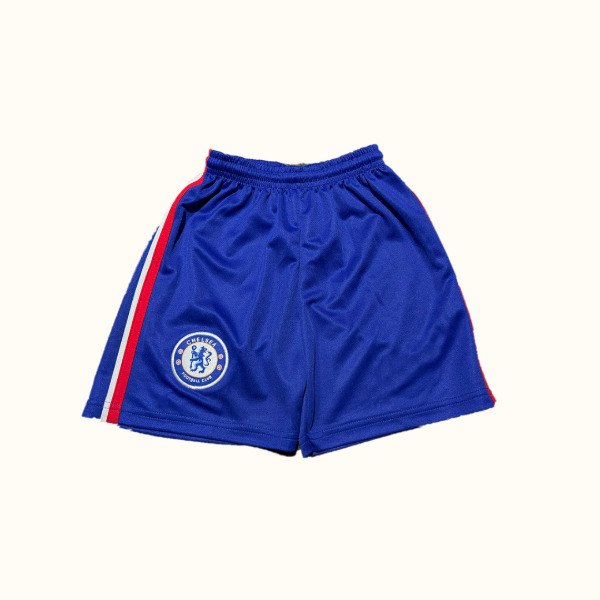 Producto - Short Chelsea Titular