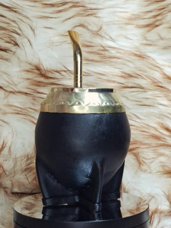 Producto - MATE TORPEDO CLASICO