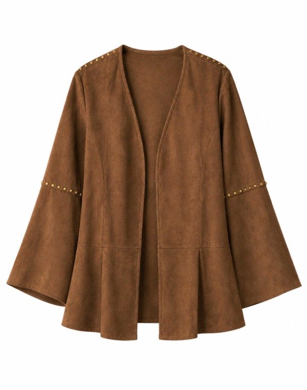 Producto - Chaqueta Bianca