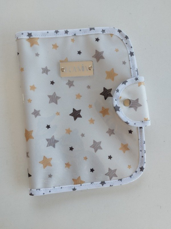Producto - Organizador pediátrico estrellitas