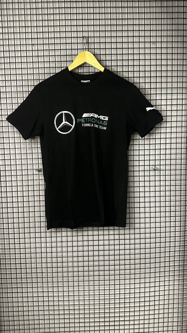 Producto - REMERA MERCEDES