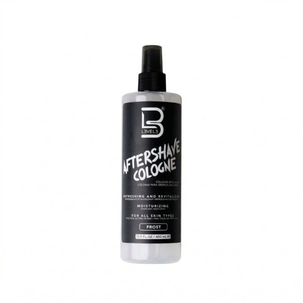 Producto - Level 3 After Shaver Frost