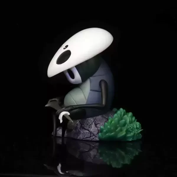Producto - Quirell - HOLLOW KNIGHT (8cm) - 3