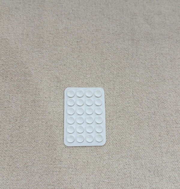 Producto - SOPORTE COLOR BLANCO