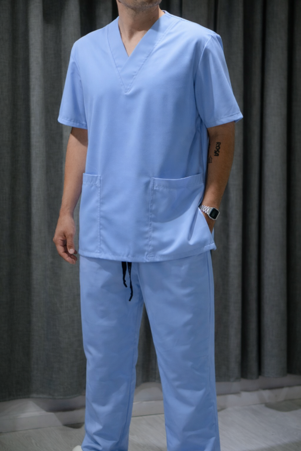 Producto - AMBO LIGHT BLUE AVIADOR