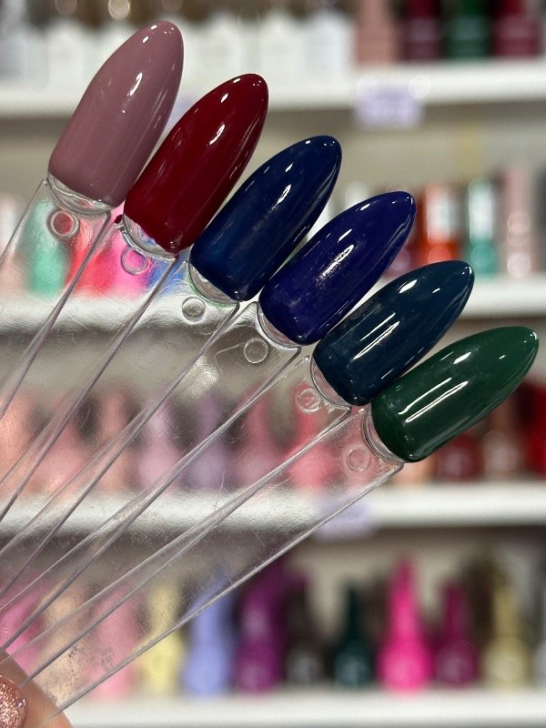 Producto - ESMALTE SEMIPERMANENTE (Charm Moño Degr)