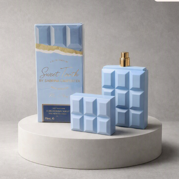 Producto - Perfume G5 Sweet Tooth Parfum 100ml
