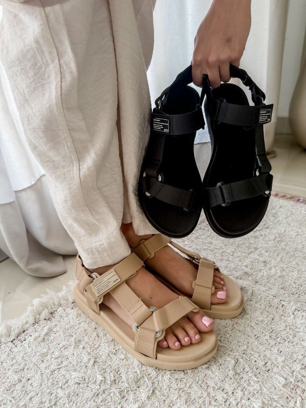 Producto - Sandalias Teva