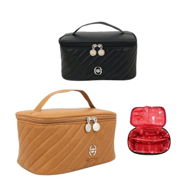 Producto - PORTACOSMETICOS LAS OREIRO