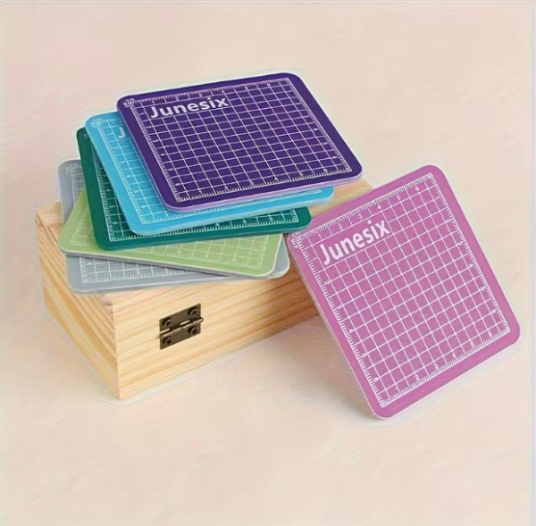 Producto - MINI BASE DE CORTE COLORES