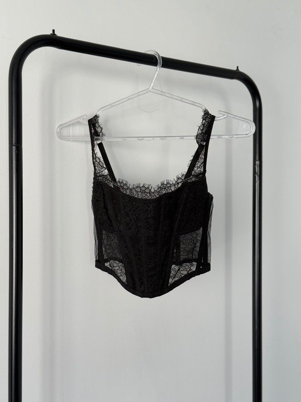 Producto - Corset Victorias Secret - XS (1)