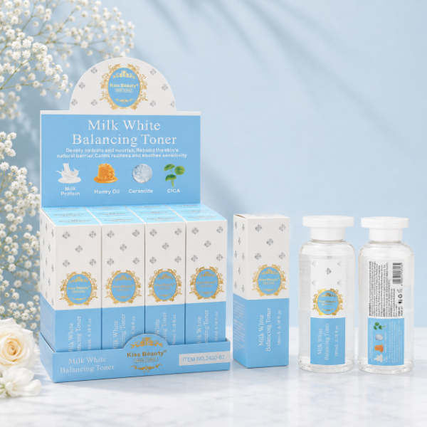 Producto - TONICO EQUILIBRANTE KISS BEAUTY KA2430