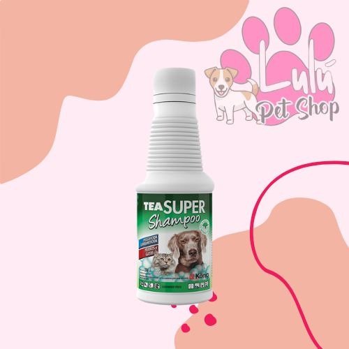 Producto - SHAMPOO TEA