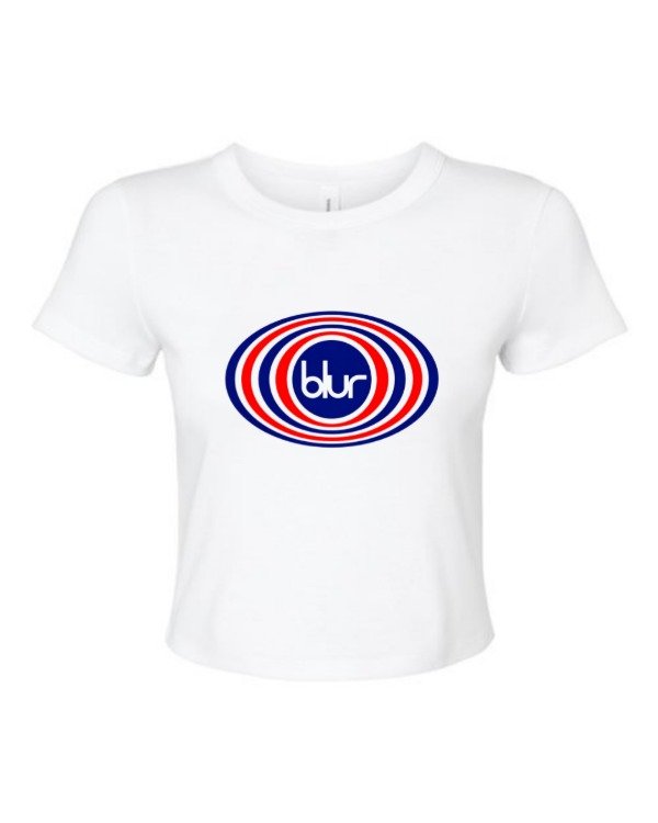 Producto - Remera Blur mod