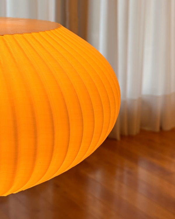 Producto - Colgante OVNI 40cm - 4