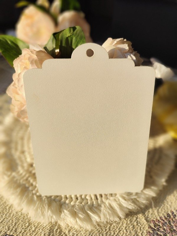 Producto - Tac MDF 15 x 20