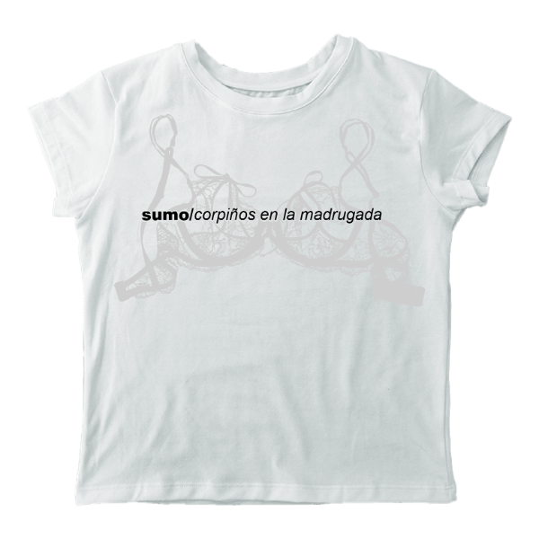 Producto - REMERA CORPIÑOS