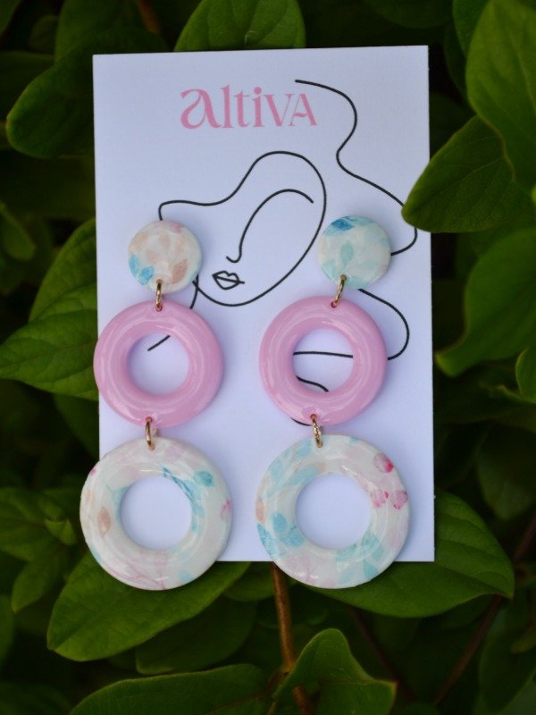 Producto - Aros Carola - Variante V