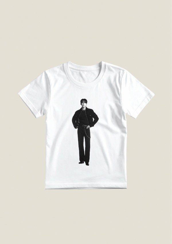 Remera Arirang cg — imagen 8