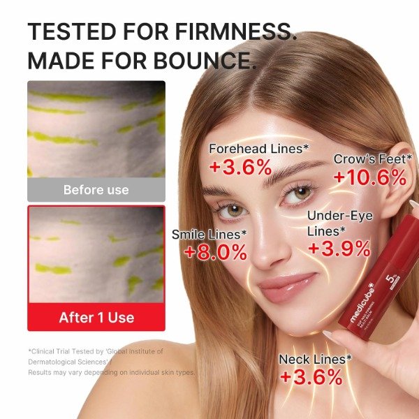 Producto - medicube NAD EGF Firming Multi Balm 10g - 5