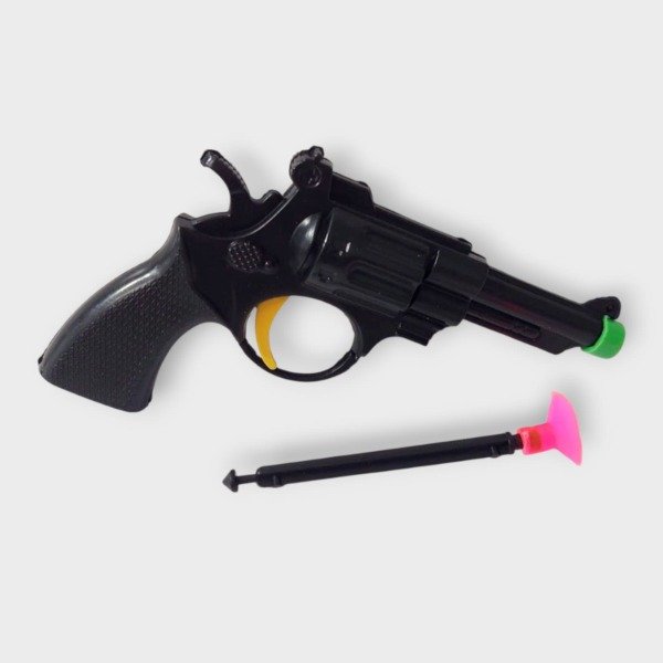 Producto - Mini pistolita