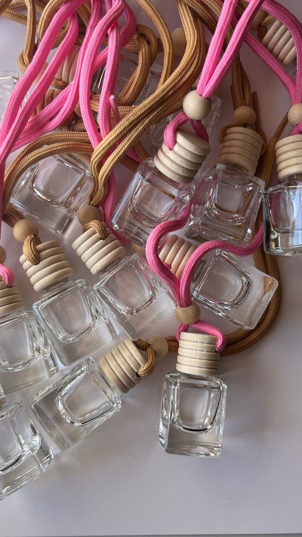 Producto - Difusores de auto/placard 7ml