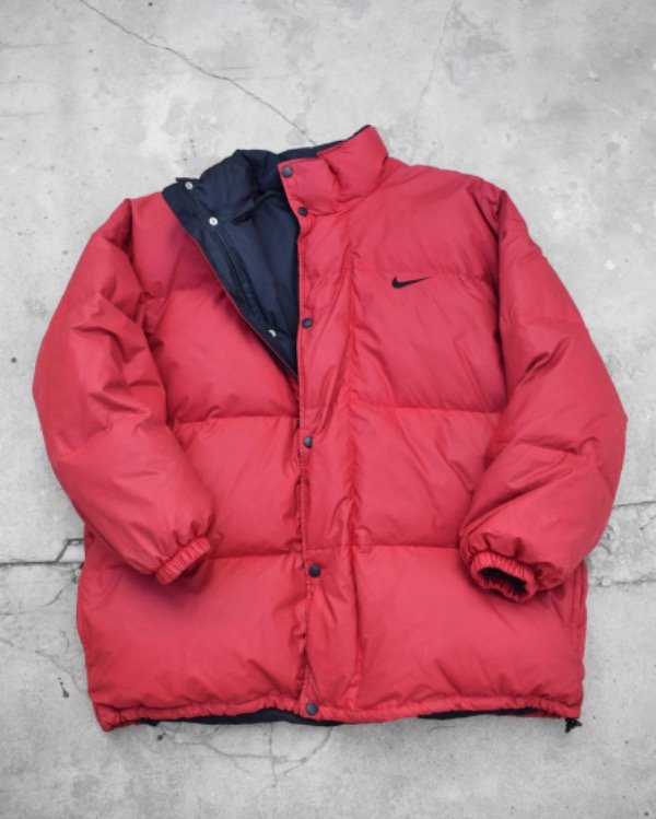 Producto - Puffer Nike 90s