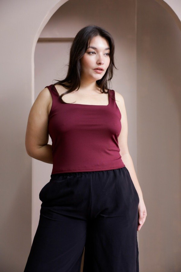 Producto - MUSCULOSA VANE