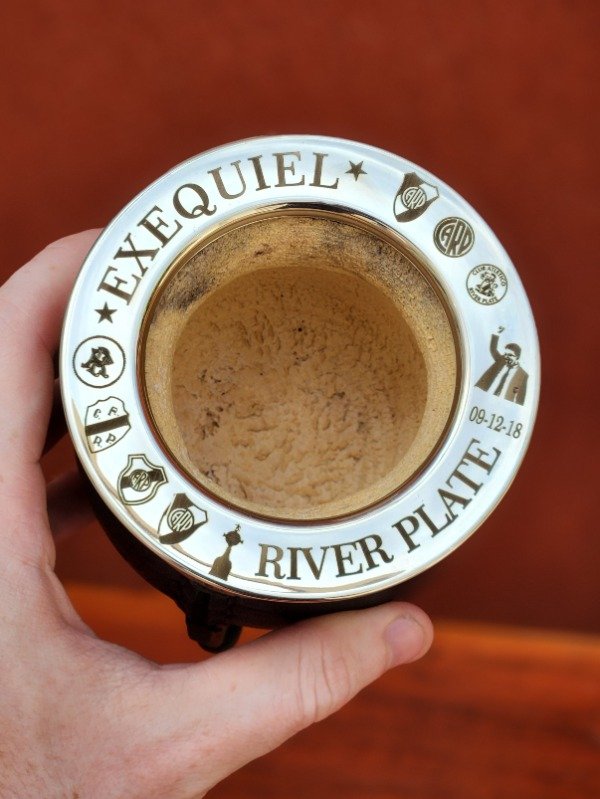 Producto - Imperial River Plate