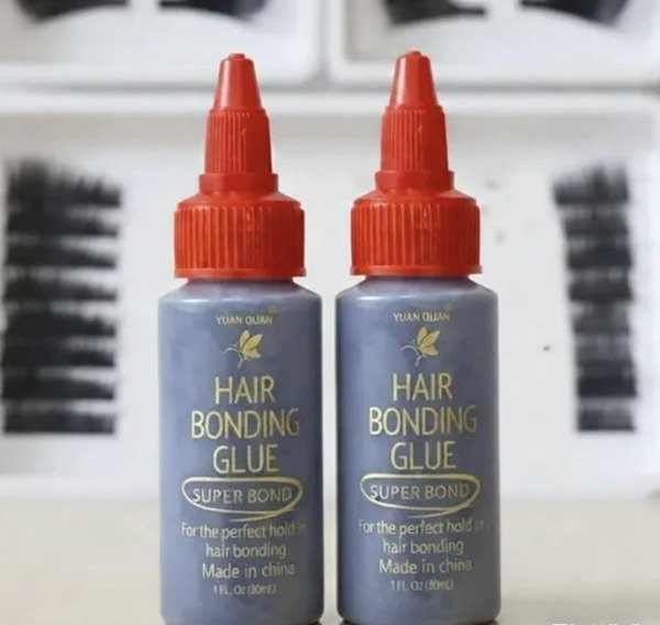 Producto - PEGAMENTO PARA PESTAÑA HAIR BONDING GLUE