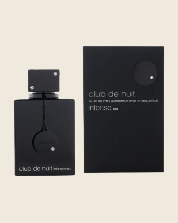 Producto - Armaf Club de Nuit Intense Man 105ml