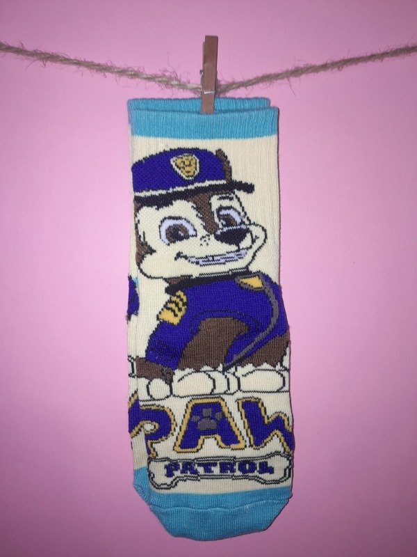 Producto - Paw patrol chase