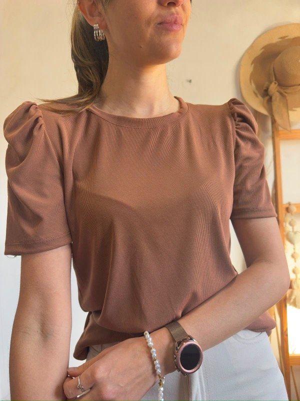 Producto - Remera Teresa - 1