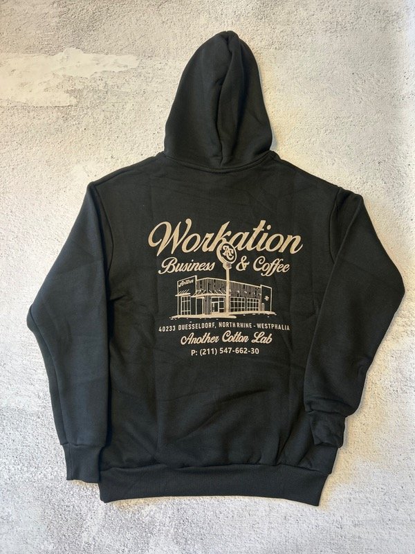 Producto - Buzo Workation Negro