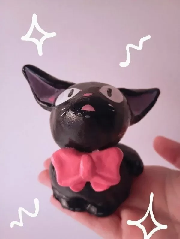 Producto - Jiji pieza única - Stock inmediato