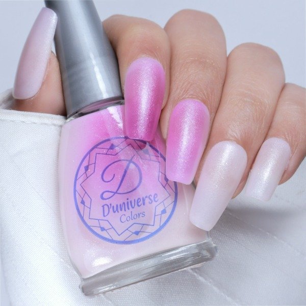 Producto - Esmalte D'universe Fotosensible Suerte