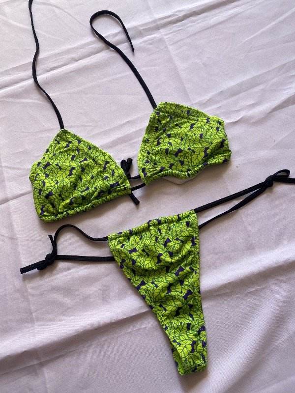 Producto - Bk monster